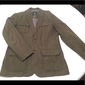 Victorinox Weather Resistant Travel Blazer